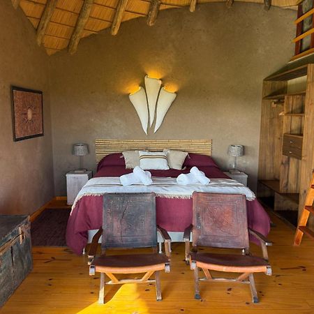 Los Chaja Ecolodge Barra de Valizas Extérieur photo